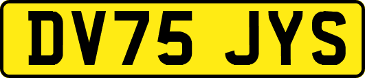 DV75JYS