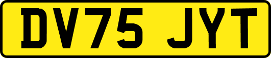 DV75JYT