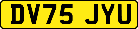 DV75JYU