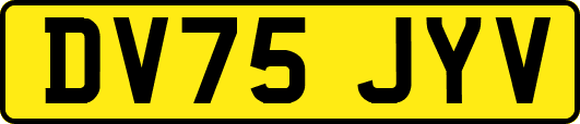 DV75JYV