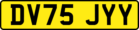 DV75JYY