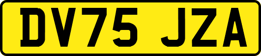 DV75JZA