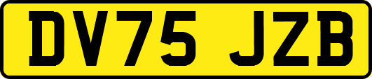 DV75JZB