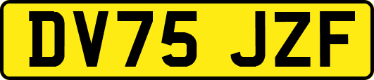 DV75JZF