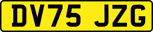 DV75JZG