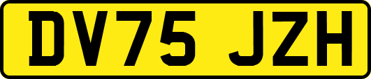 DV75JZH