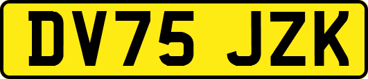 DV75JZK