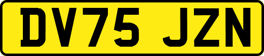 DV75JZN