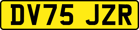 DV75JZR