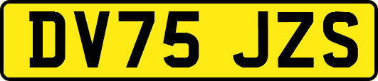 DV75JZS