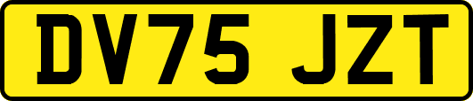 DV75JZT