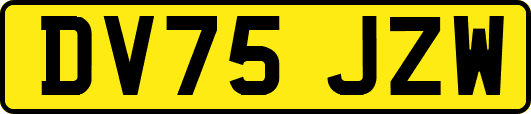 DV75JZW