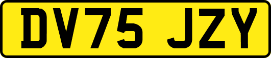 DV75JZY
