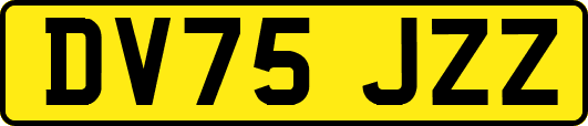 DV75JZZ