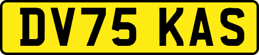 DV75KAS