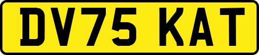 DV75KAT