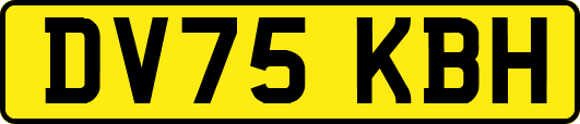 DV75KBH