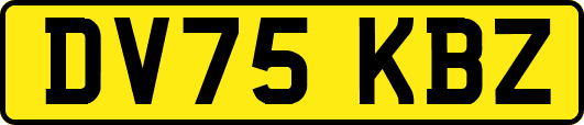 DV75KBZ