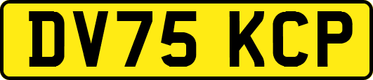 DV75KCP