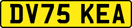 DV75KEA