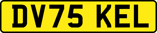 DV75KEL