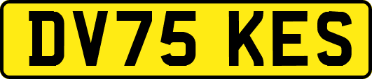 DV75KES