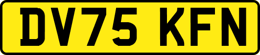 DV75KFN
