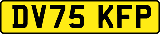 DV75KFP