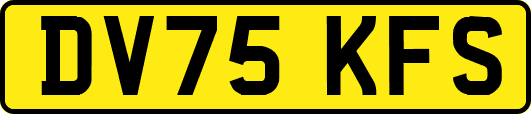DV75KFS