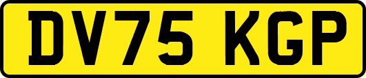 DV75KGP