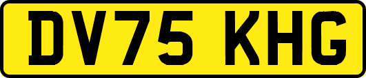 DV75KHG