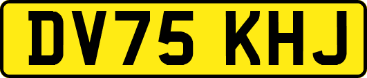 DV75KHJ