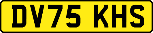 DV75KHS