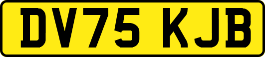 DV75KJB
