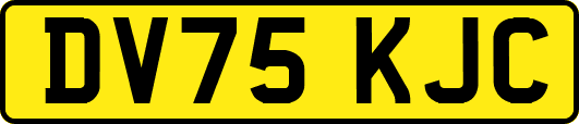 DV75KJC