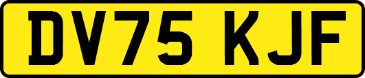DV75KJF