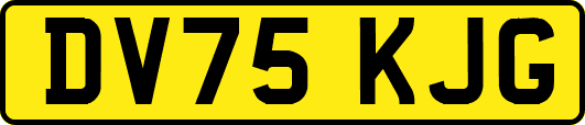 DV75KJG