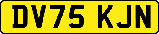 DV75KJN