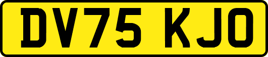 DV75KJO