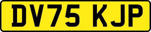 DV75KJP