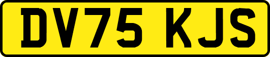 DV75KJS