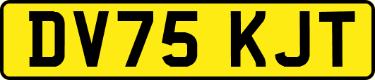 DV75KJT
