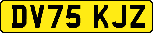 DV75KJZ