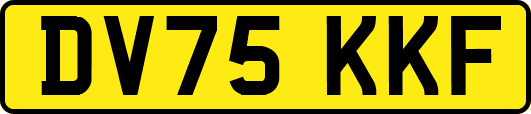 DV75KKF