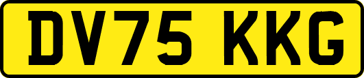 DV75KKG