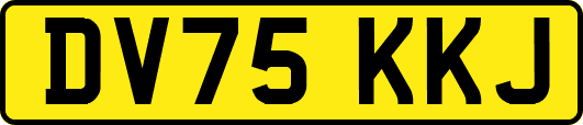 DV75KKJ