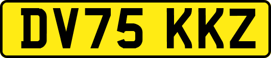 DV75KKZ