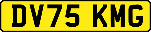 DV75KMG