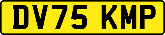 DV75KMP