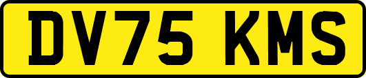 DV75KMS